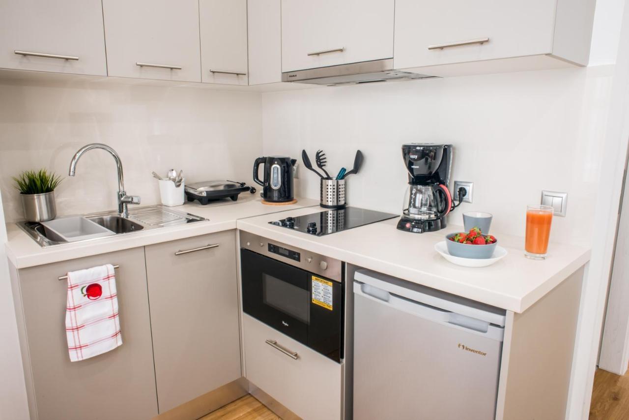 A23 Sunny & Cosy Suite With Balcony Near Parthenon Αθήνα Εξωτερικό φωτογραφία