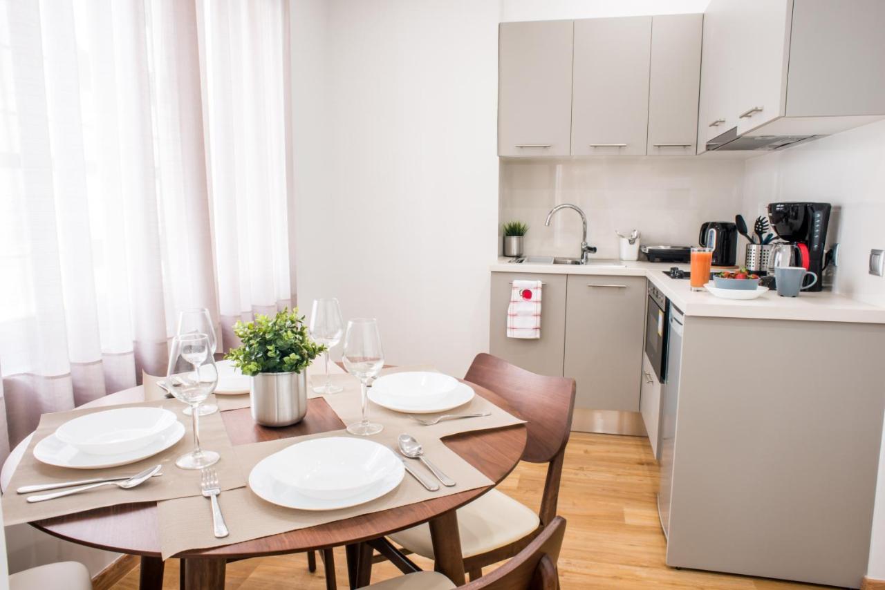 A23 Sunny & Cosy Suite With Balcony Near Parthenon Αθήνα Εξωτερικό φωτογραφία
