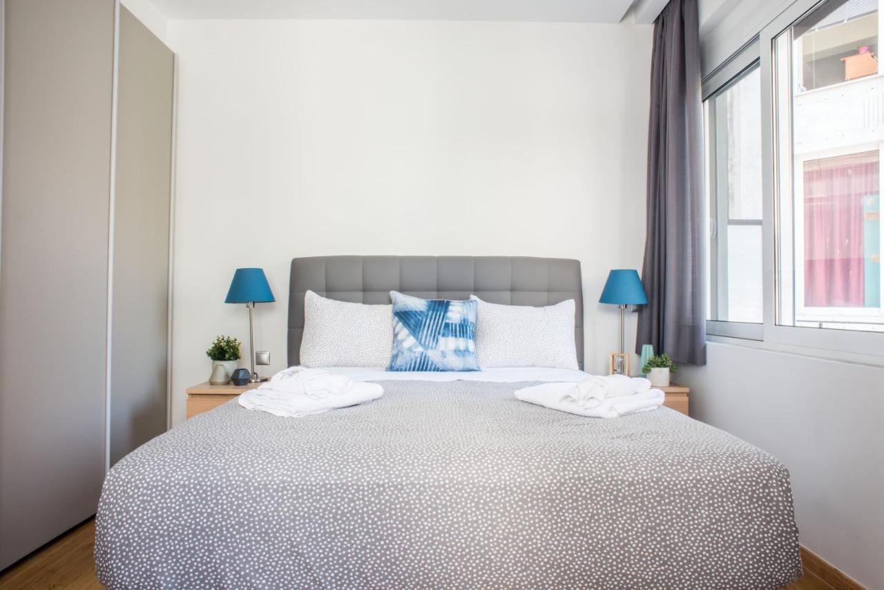 A23 Sunny & Cosy Suite With Balcony Near Parthenon Αθήνα Εξωτερικό φωτογραφία