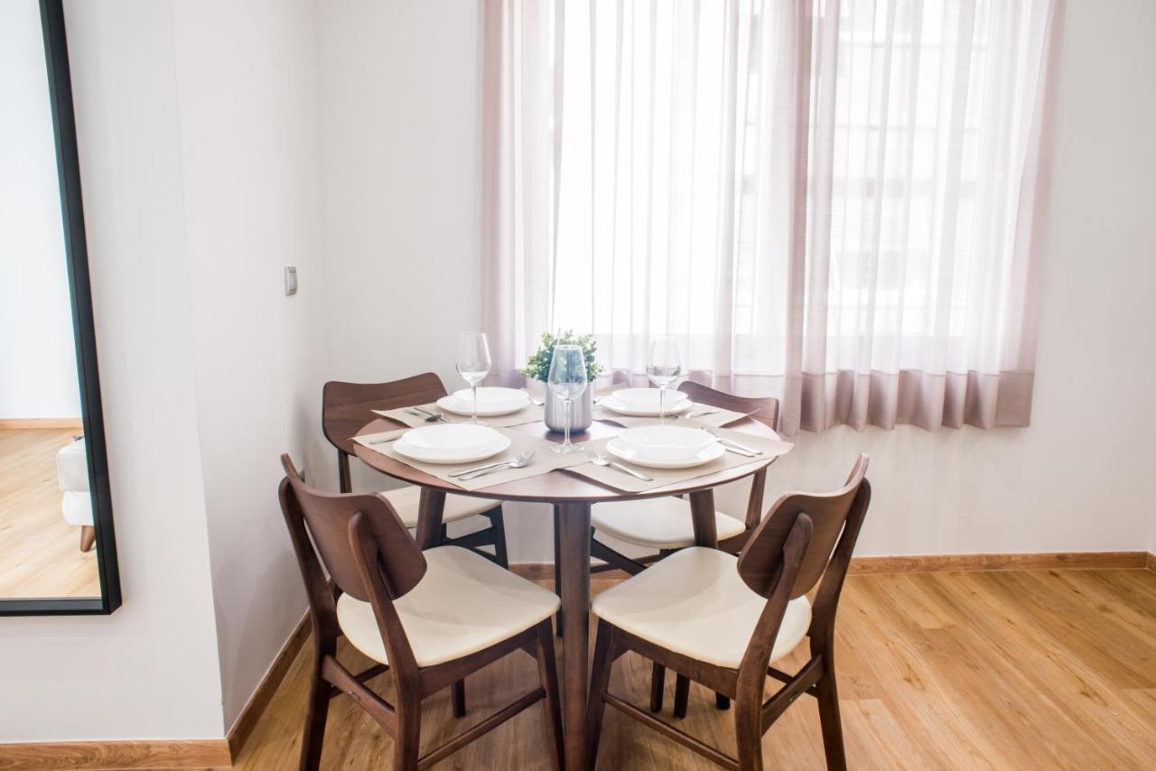 A23 Sunny & Cosy Suite With Balcony Near Parthenon Αθήνα Εξωτερικό φωτογραφία